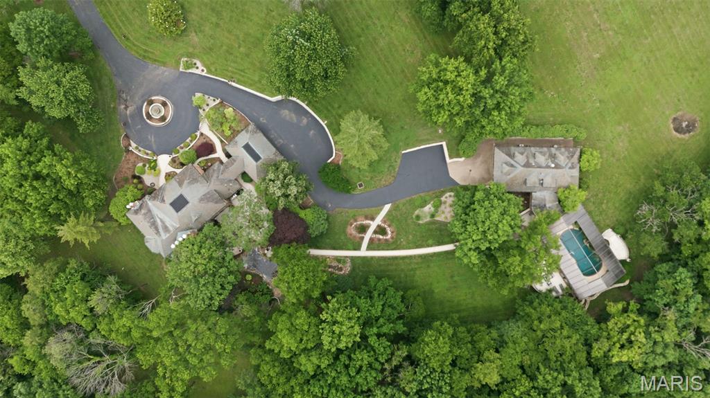 Country Acres Lts 1 & 2 Bdy Adj - Residential