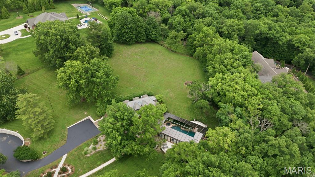 Country Acres Lts 1 & 2 Bdy Adj - Residential