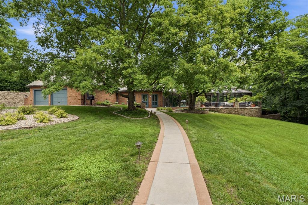 Country Acres Lts 1 & 2 Bdy Adj - Residential