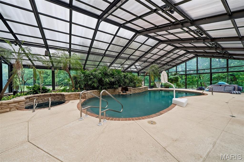Country Acres Lts 1 & 2 Bdy Adj - Residential