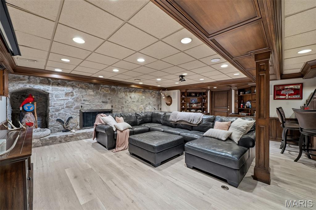 Country Acres Lts 1 & 2 Bdy Adj - Residential