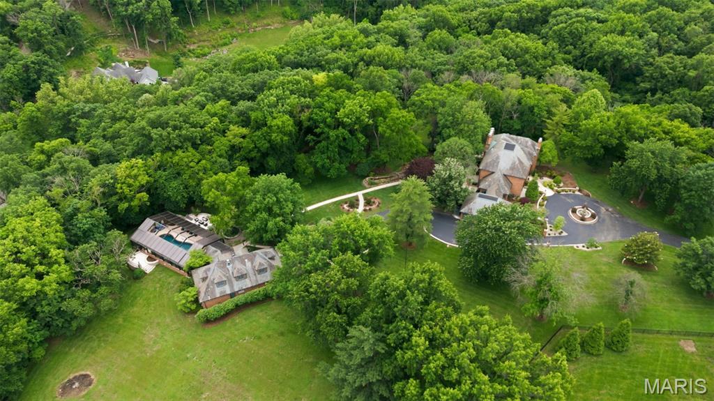 Country Acres Lts 1 & 2 Bdy Adj - Residential
