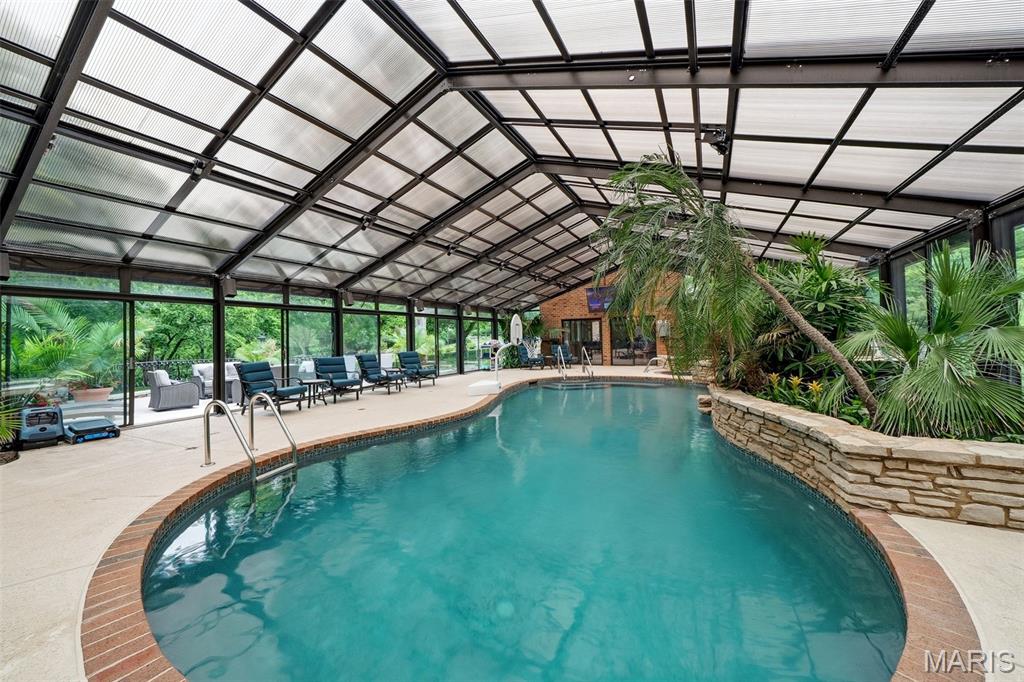 Country Acres Lts 1 & 2 Bdy Adj - Residential