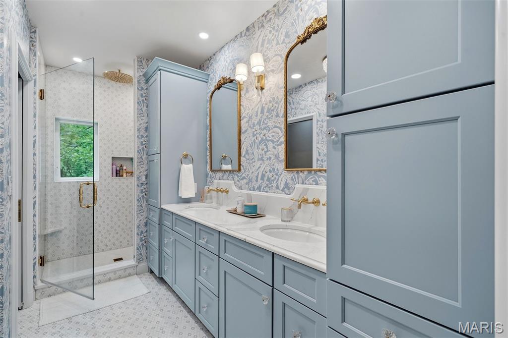 Country Acres Lts 1 & 2 Bdy Adj - Residential