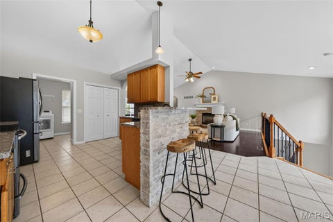 Tiny photo for 119 Saint Marys Lane, Old Monroe, MO 63369 (MLS # 26044899)