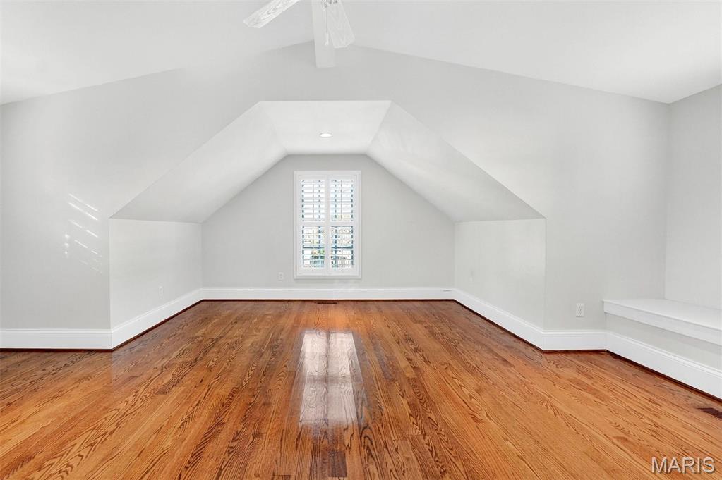 Clayton Road Park - Residential