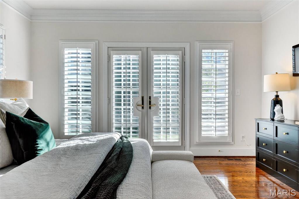 Clayton Road Park - Residential