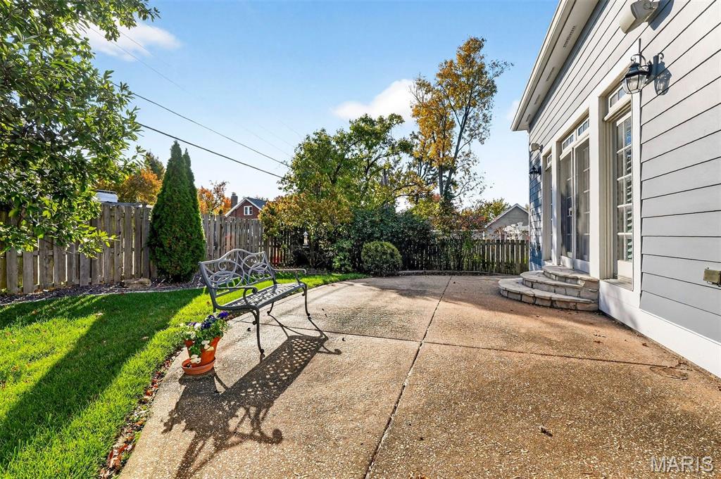 Clayton Road Park - Residential