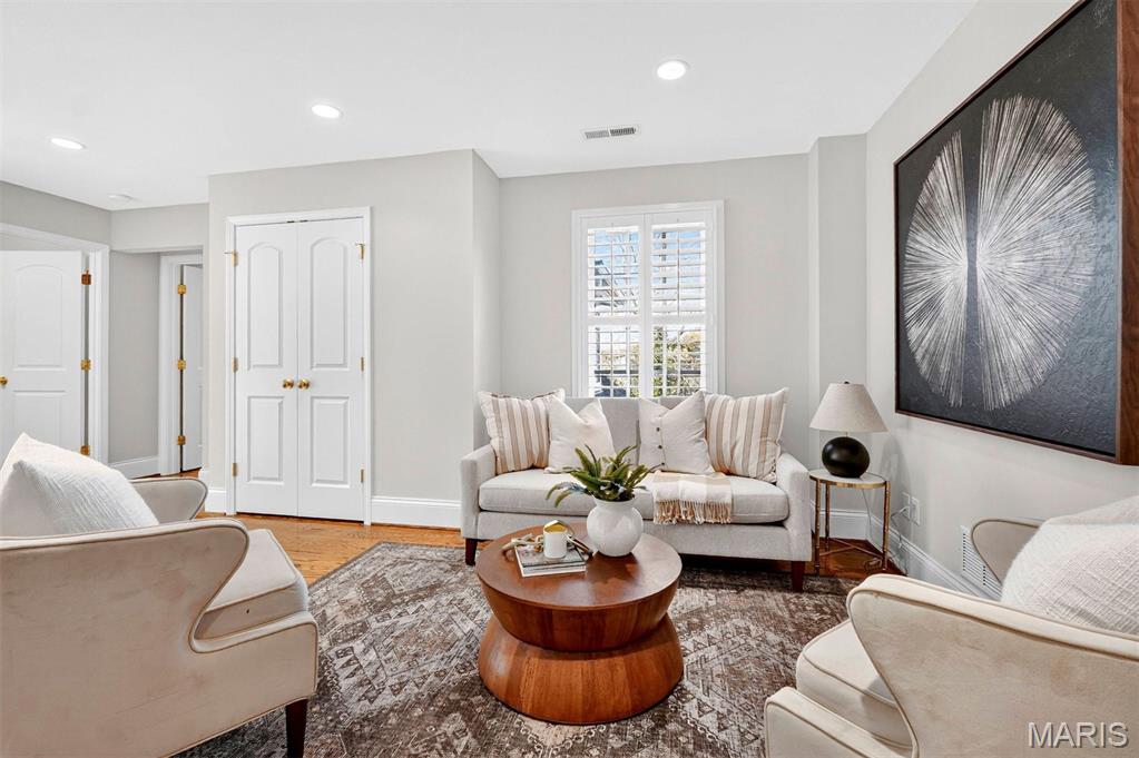 Clayton Road Park - Residential