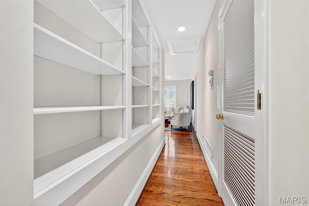 Clayton Road Park - Residential