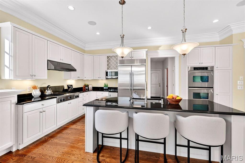 Clayton Road Park - Residential