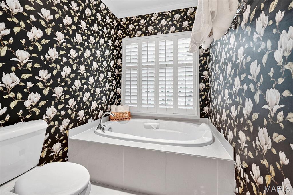 Clayton Road Park - Residential