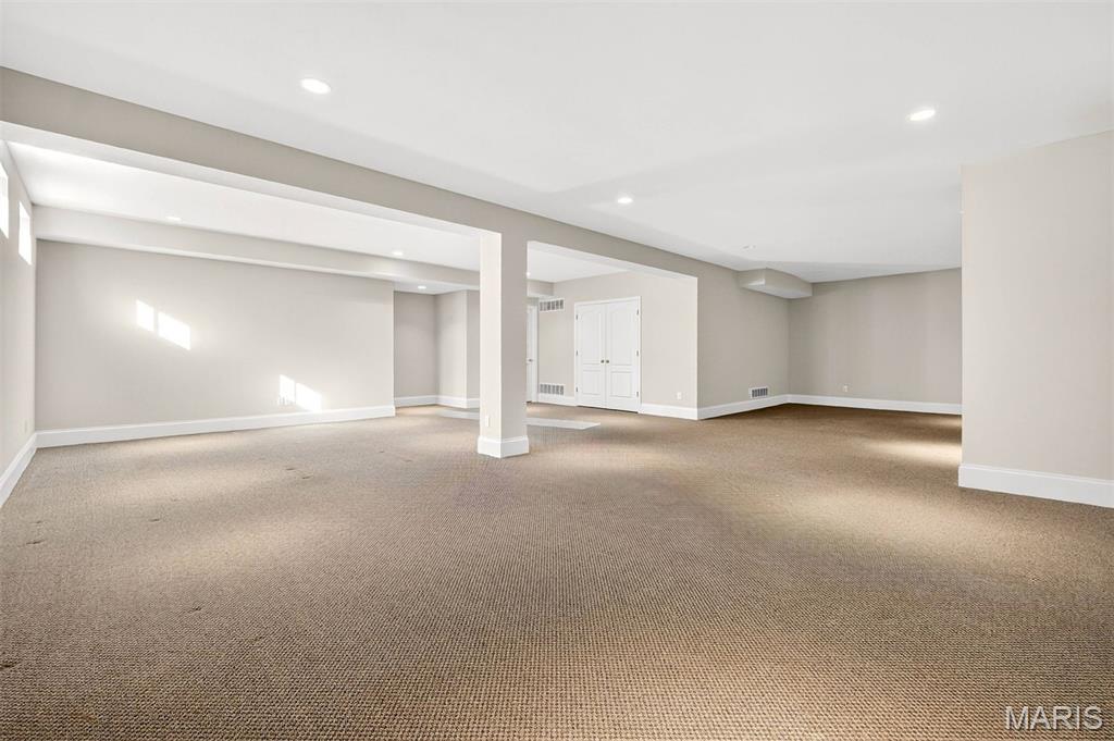 Clayton Road Park - Residential