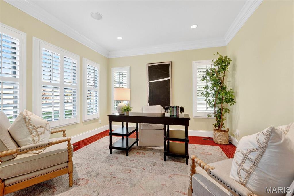 Clayton Road Park - Residential