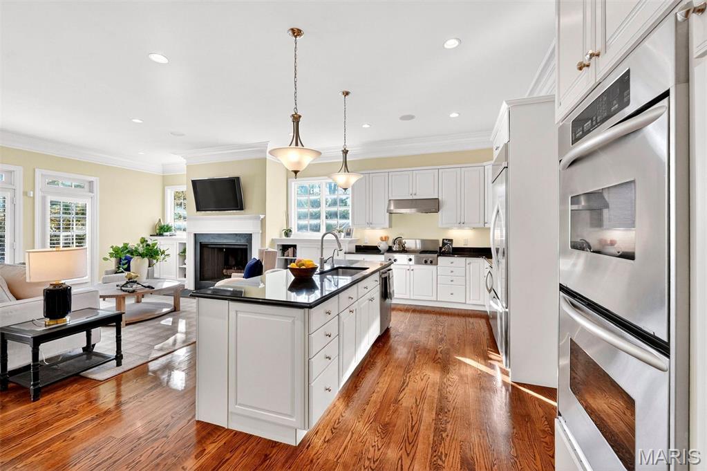 Clayton Road Park - Residential