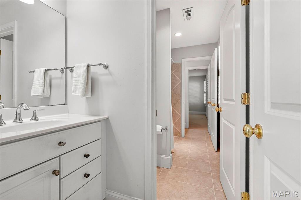 Clayton Road Park - Residential