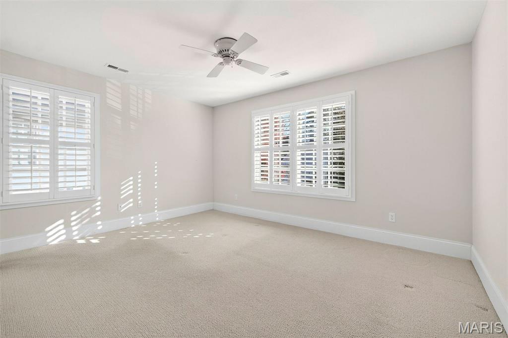 Clayton Road Park - Residential