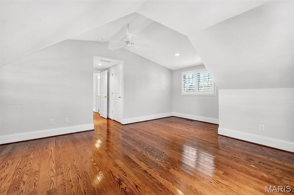 Clayton Road Park - Residential