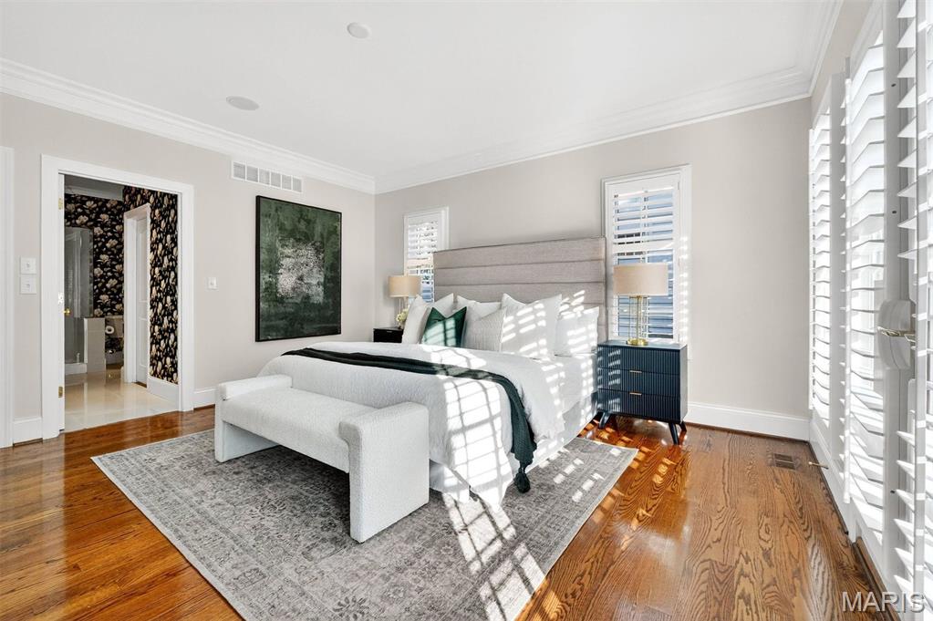 Clayton Road Park - Residential