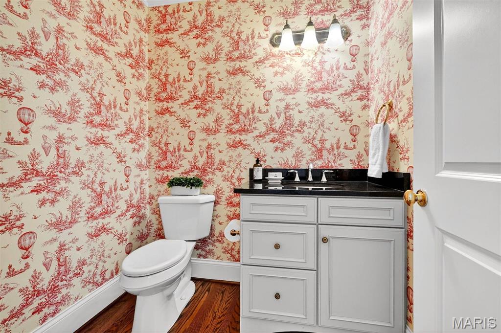 Clayton Road Park - Residential