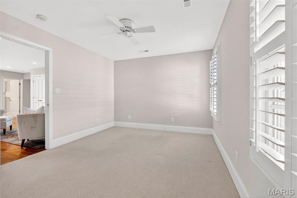 Clayton Road Park - Residential