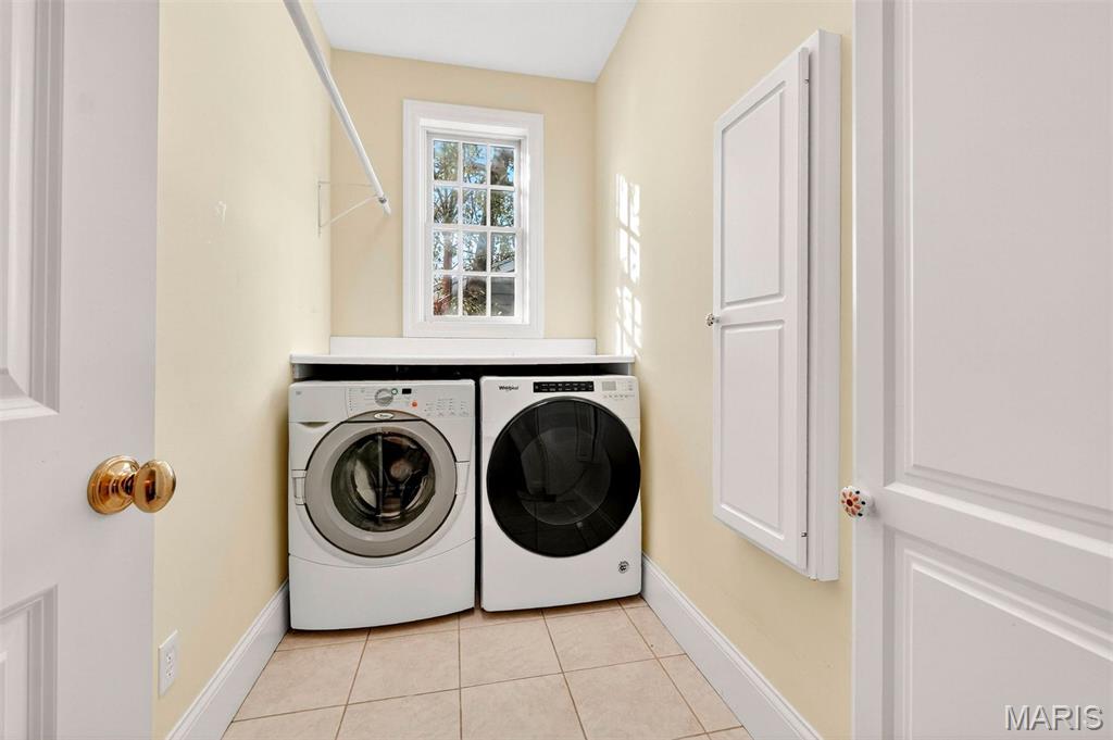 Clayton Road Park - Residential