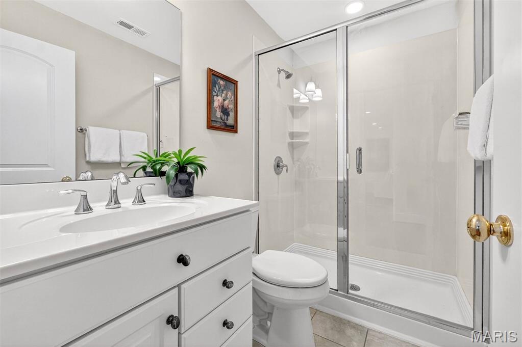 Clayton Road Park - Residential