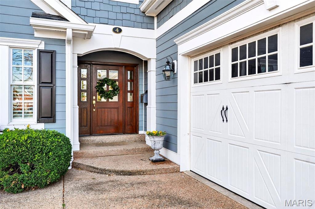 Clayton Road Park - Residential