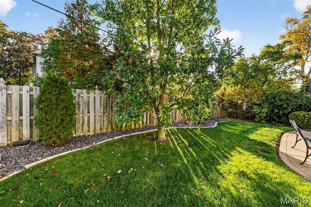 Clayton Road Park - Residential