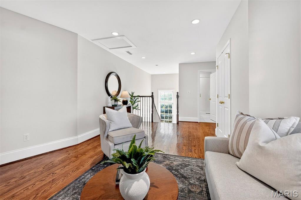 Clayton Road Park - Residential