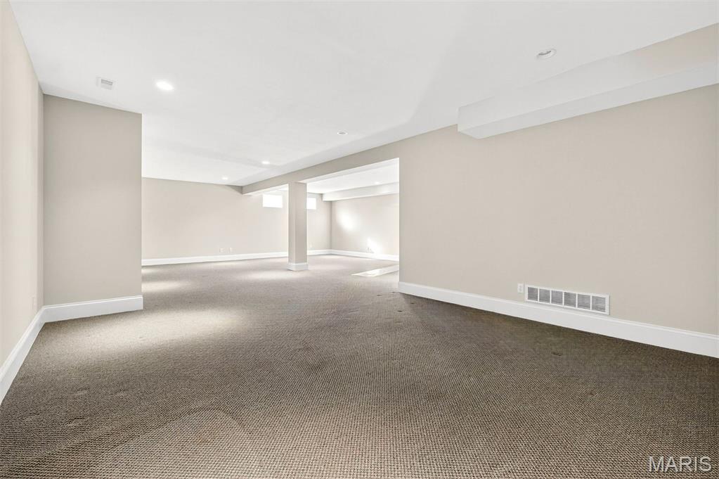 Clayton Road Park - Residential