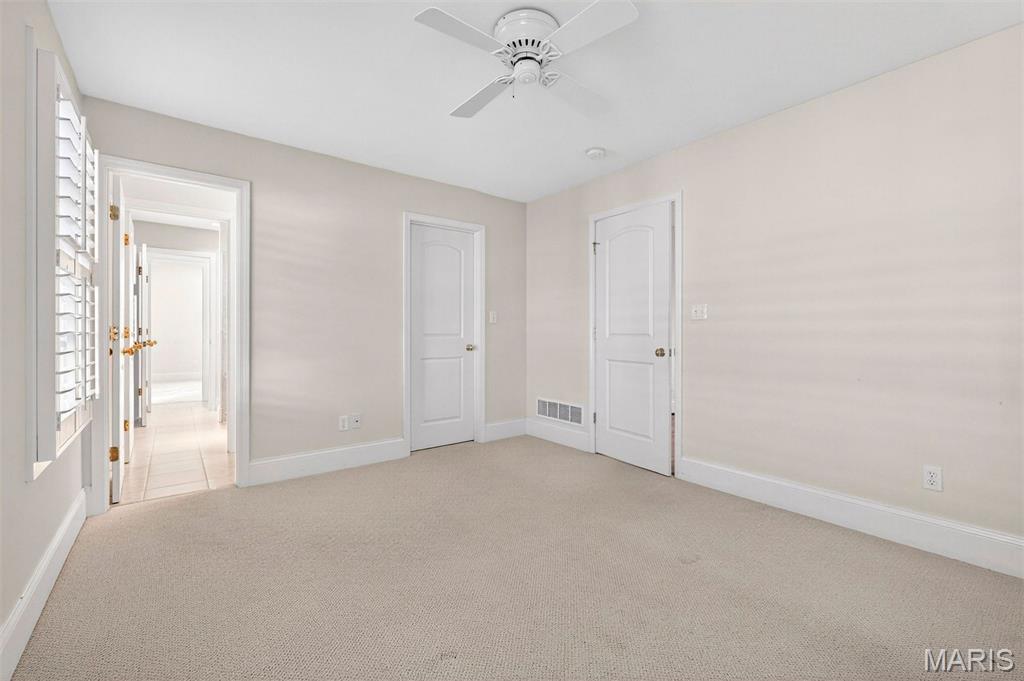 Clayton Road Park - Residential