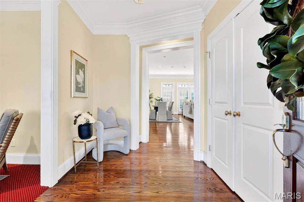 Clayton Road Park - Residential