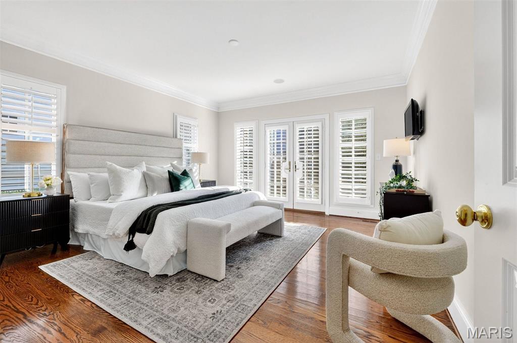 Clayton Road Park - Residential