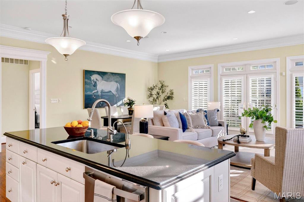 Clayton Road Park - Residential