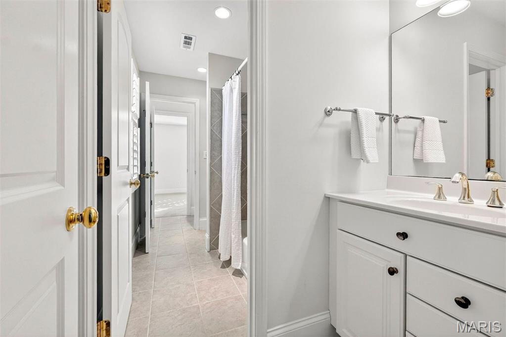 Clayton Road Park - Residential