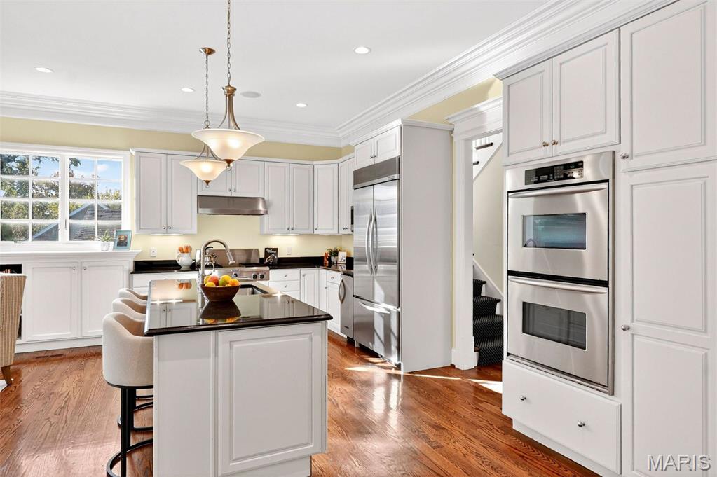 Clayton Road Park - Residential