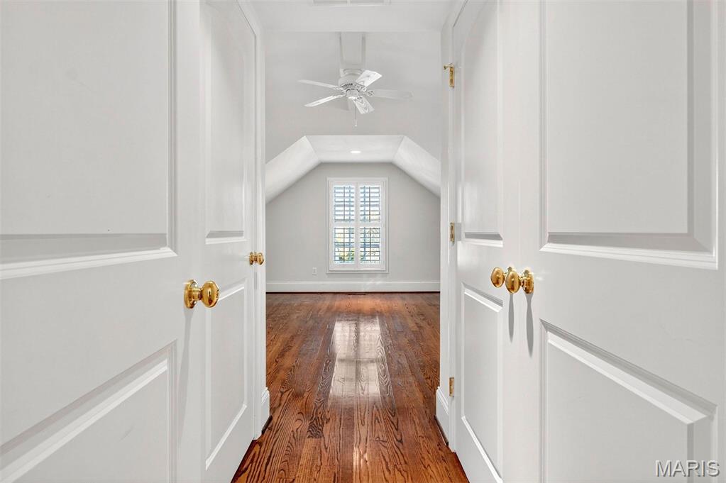 Clayton Road Park - Residential