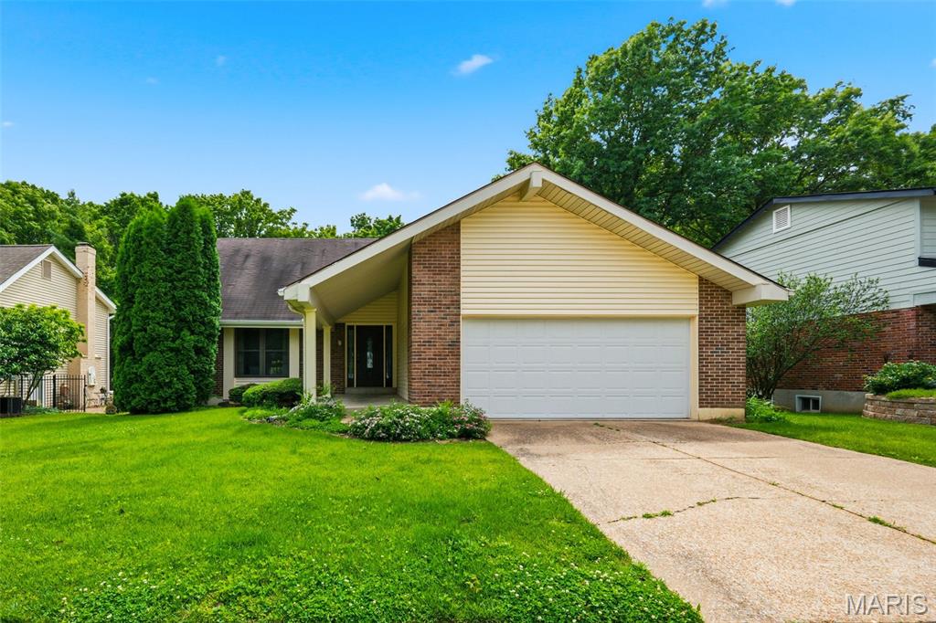 Fox Glen 2 - Residential