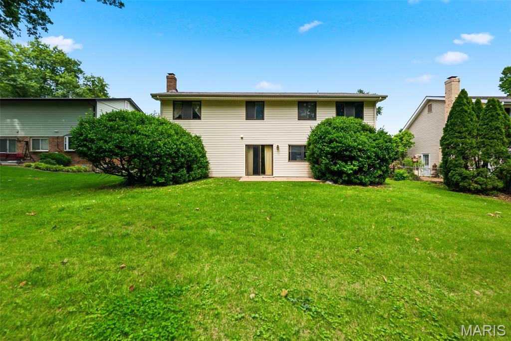 Fox Glen 2 - Residential