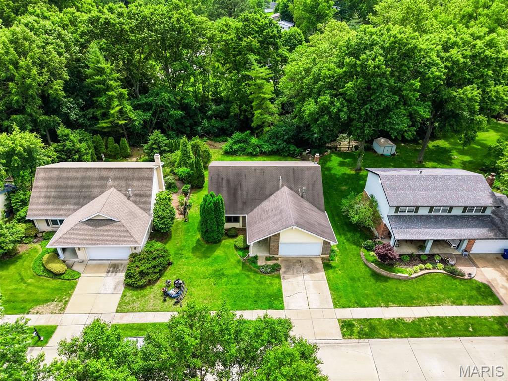 Fox Glen 2 - Residential