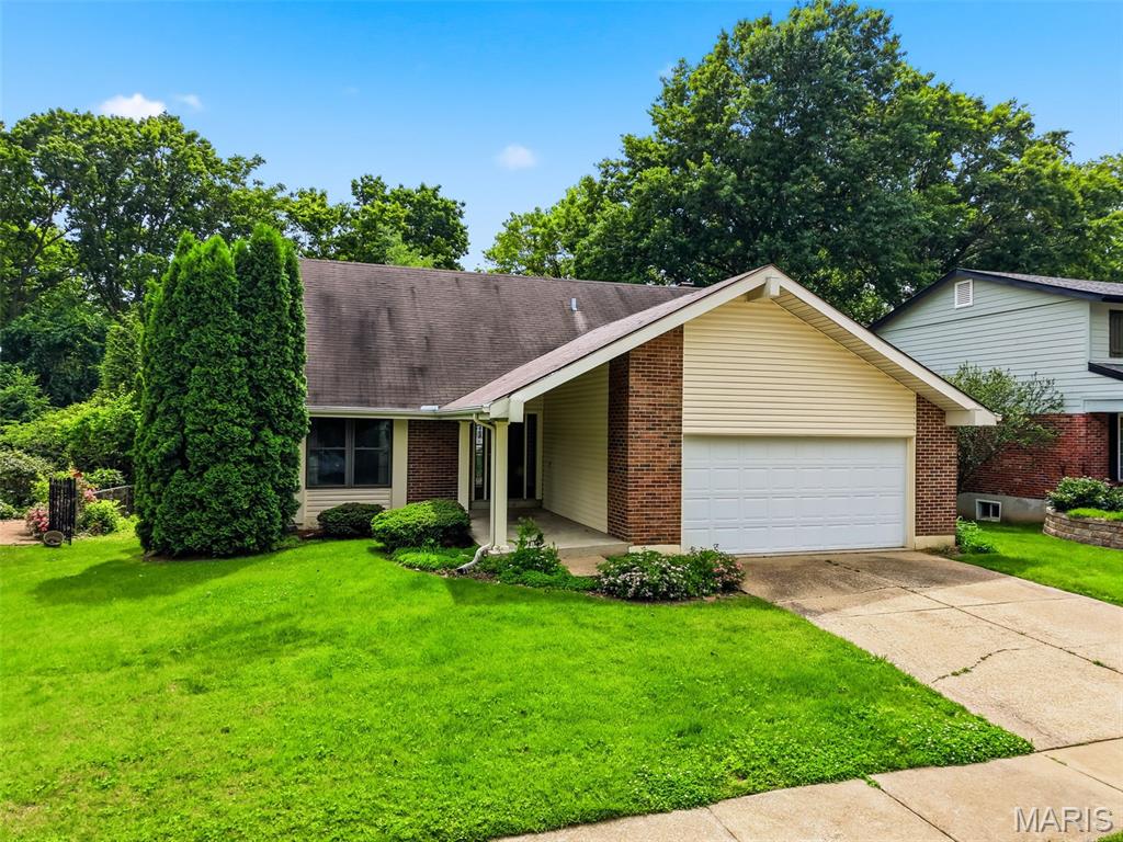 Fox Glen 2 - Residential