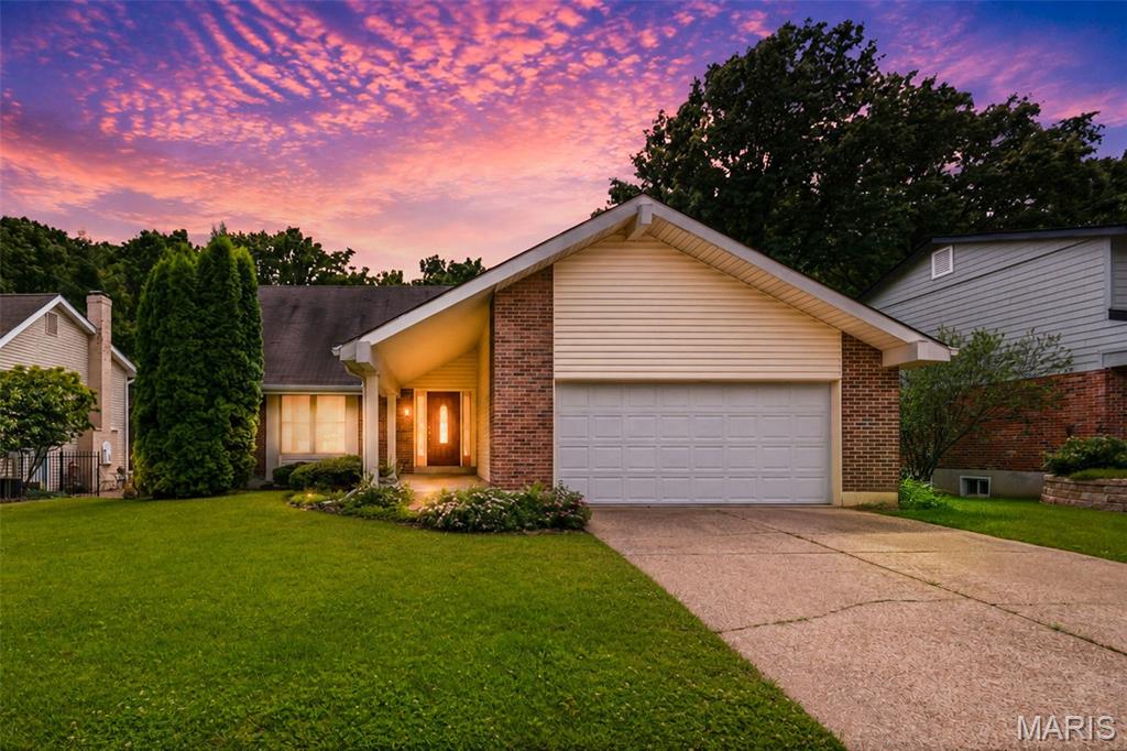 Fox Glen 2 - Residential