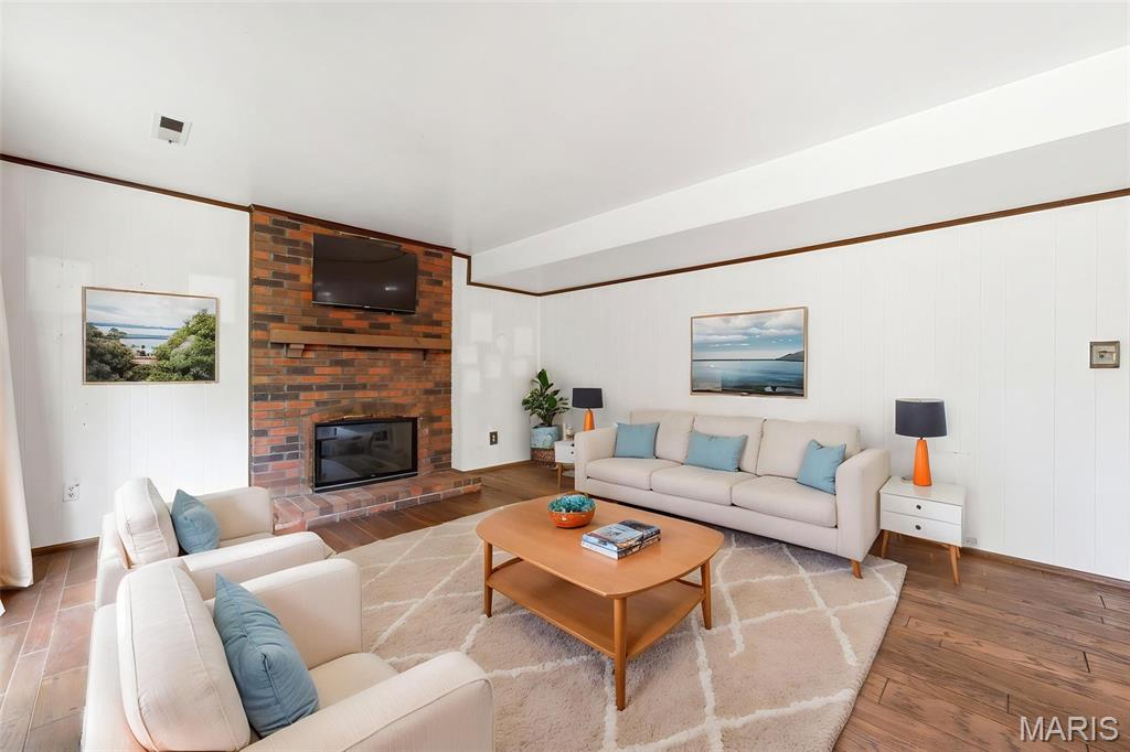 Fox Glen 2 - Residential