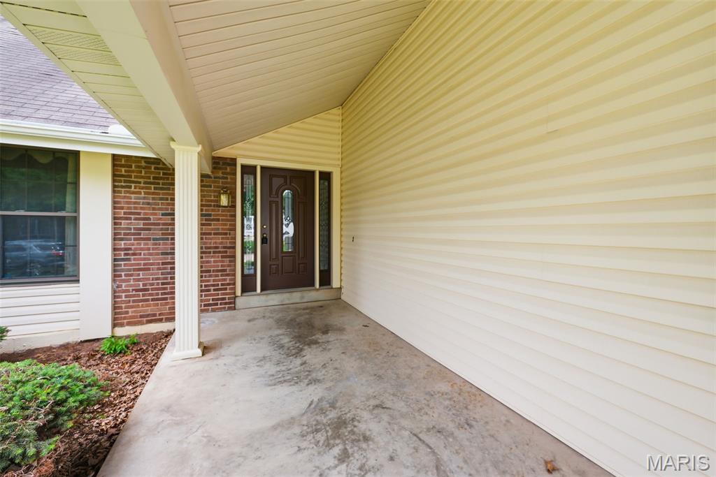 Fox Glen 2 - Residential