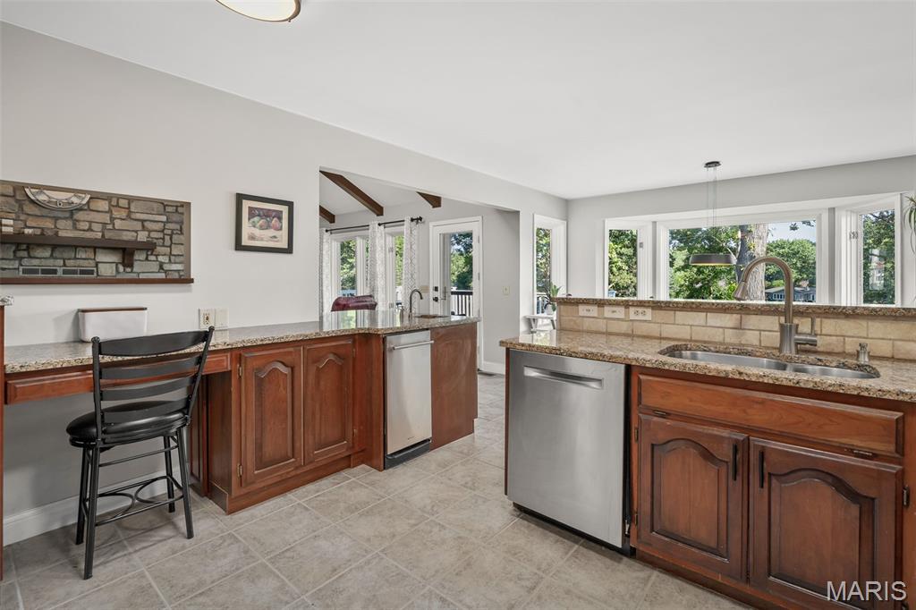 Lake St Louis - Residential