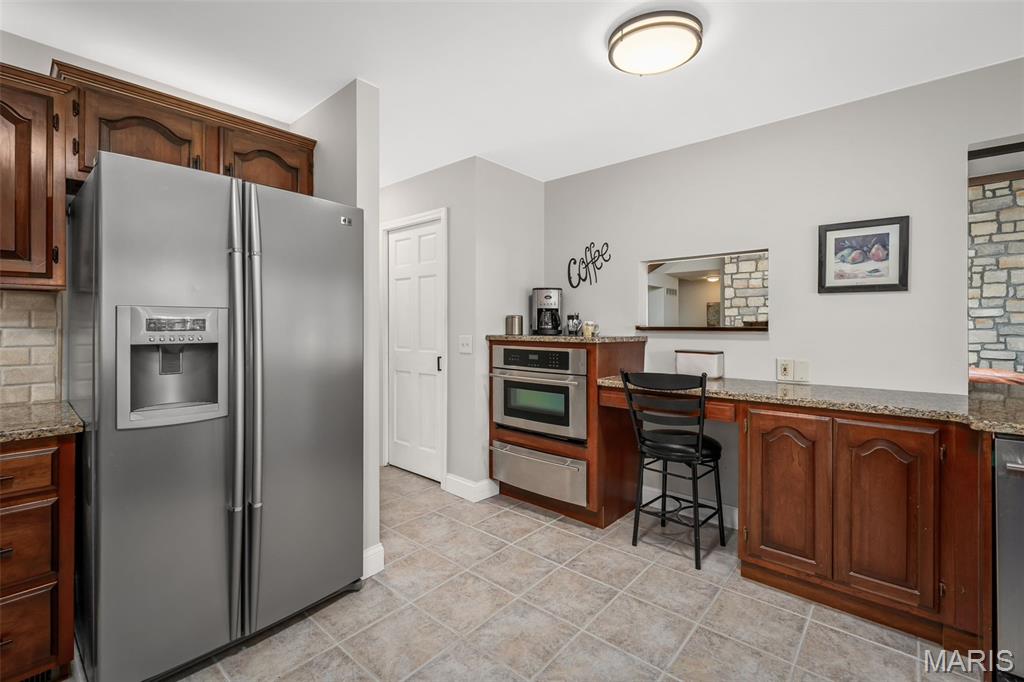 Lake St Louis - Residential