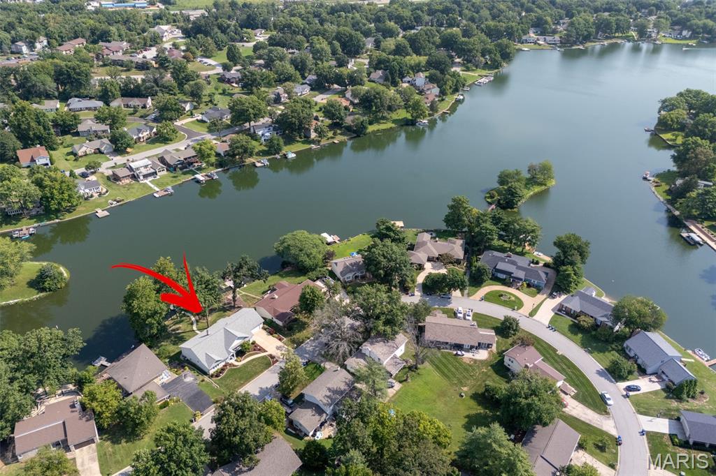Lake St Louis - Residential