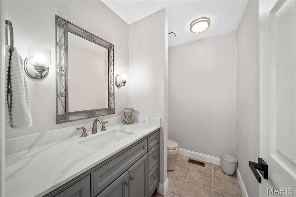 Lake St Louis - Residential