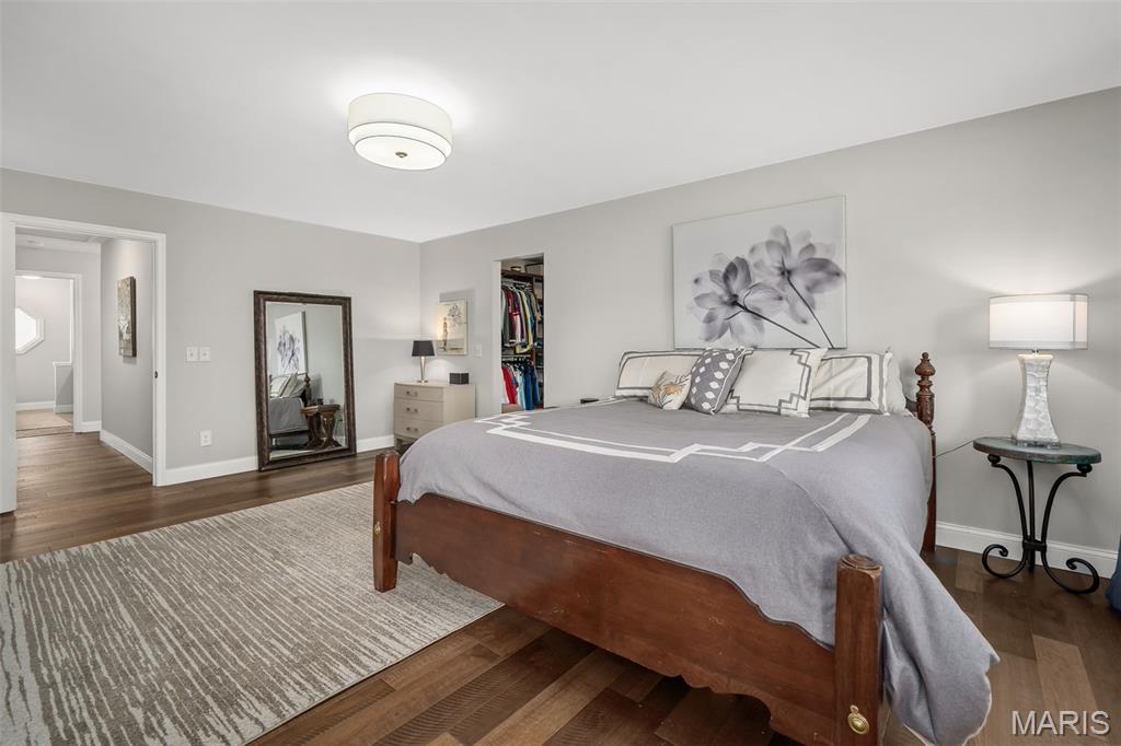 Lake St Louis - Residential